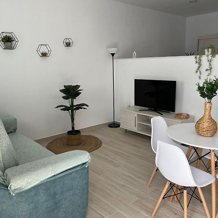 Estudio Los Mellis Vejer de la Frontera Εξωτερικό φωτογραφία