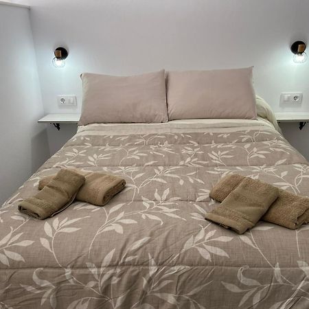 Estudio Los Mellis Vejer de la Frontera Εξωτερικό φωτογραφία