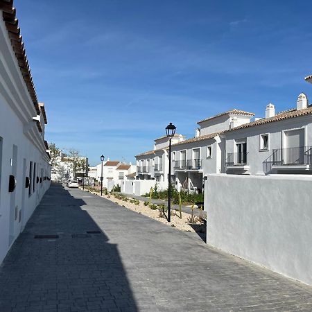 Estudio Los Mellis Vejer de la Frontera Εξωτερικό φωτογραφία
