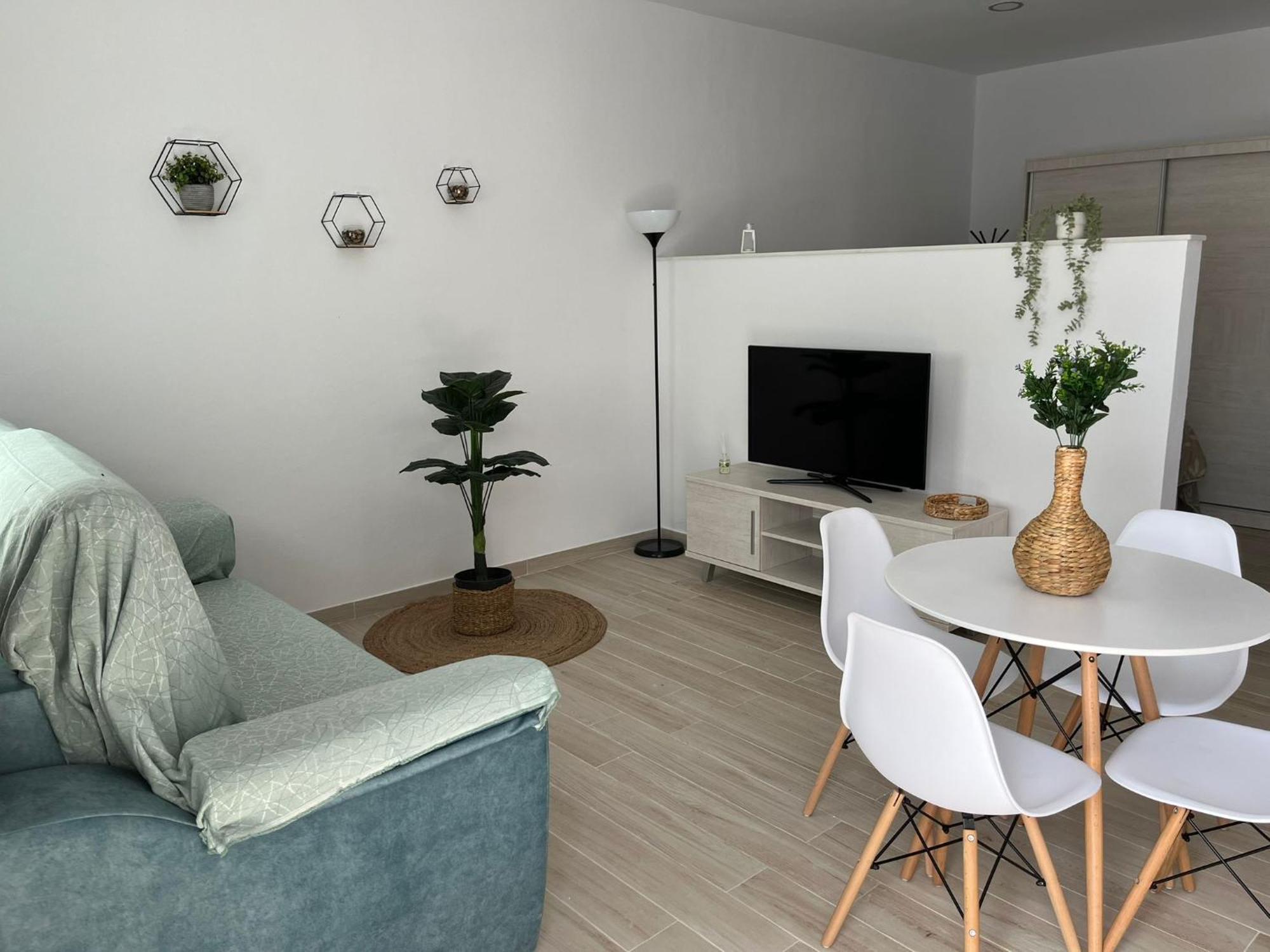 Estudio Los Mellis Vejer de la Frontera Εξωτερικό φωτογραφία