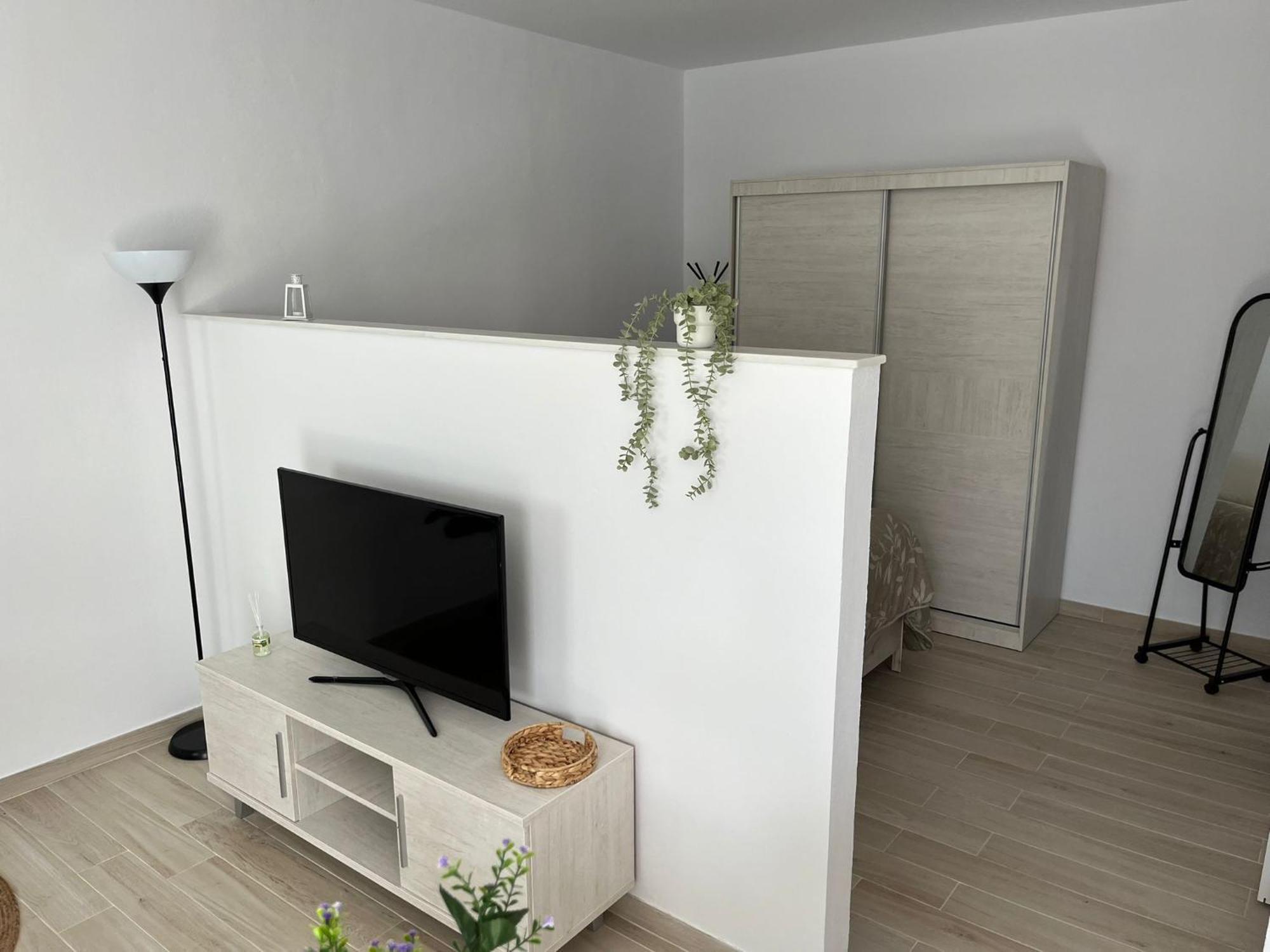 Estudio Los Mellis Vejer de la Frontera Εξωτερικό φωτογραφία