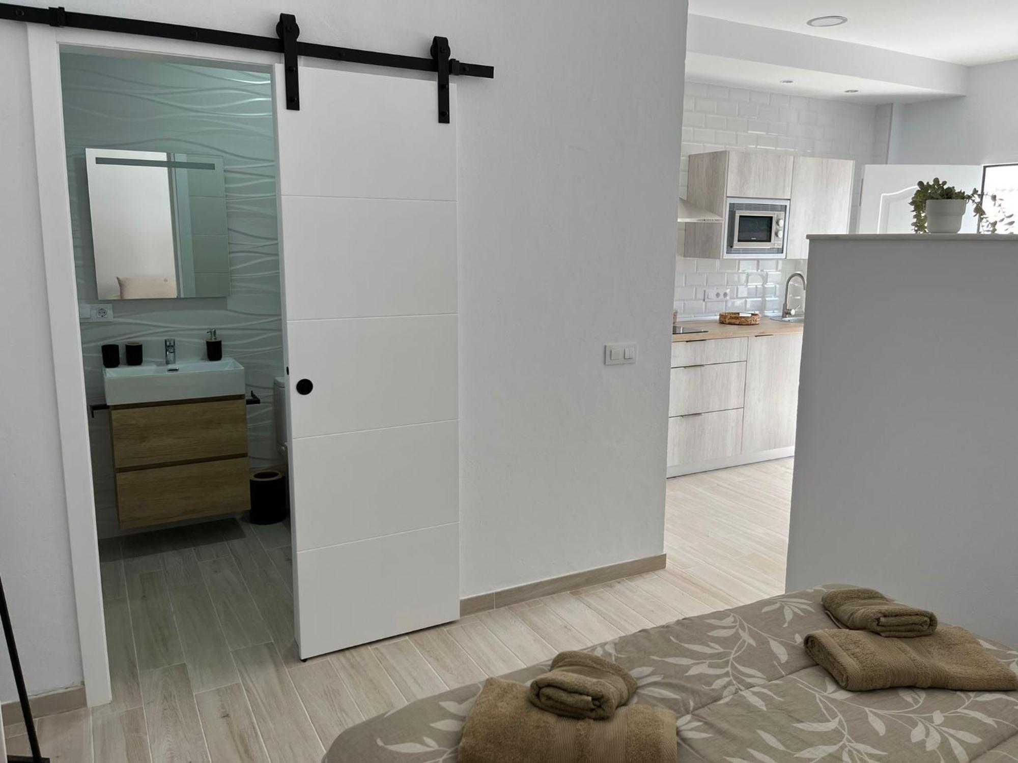 Estudio Los Mellis Vejer de la Frontera Εξωτερικό φωτογραφία