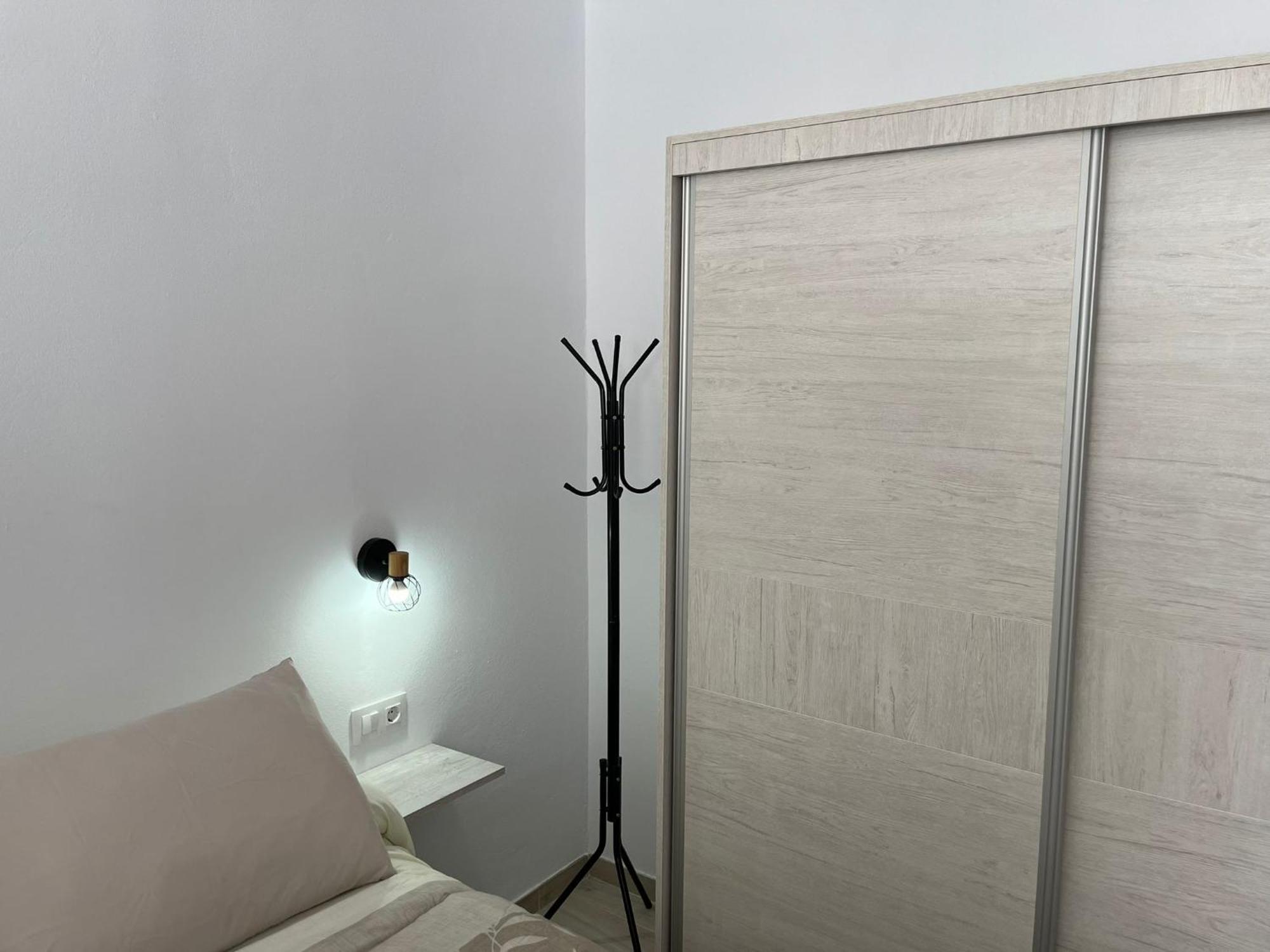 Estudio Los Mellis Vejer de la Frontera Εξωτερικό φωτογραφία