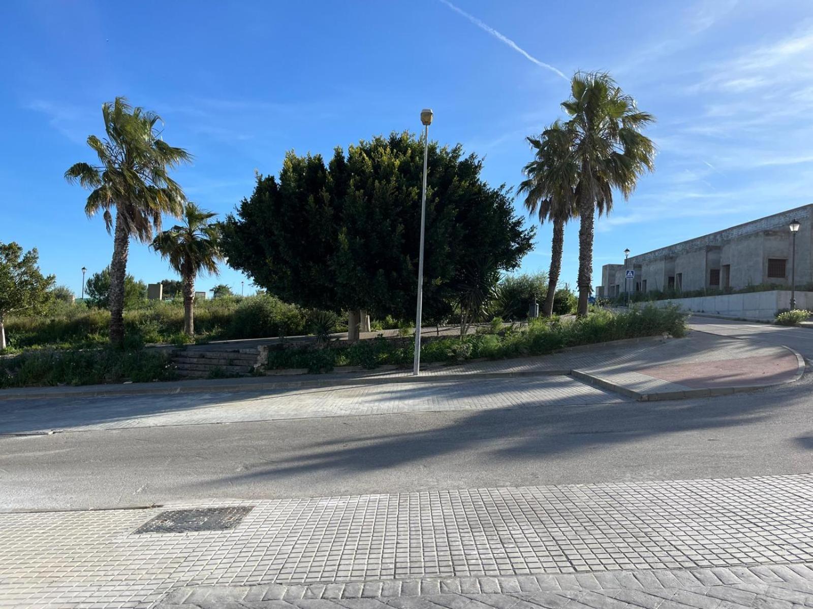 Estudio Los Mellis Vejer de la Frontera Εξωτερικό φωτογραφία
